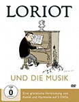 DVD Loriot