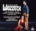 A. Berg - Wozzeck