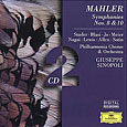 G. Mahler - Symphonie No. 8