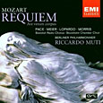 W. A. Mozart - Requiem