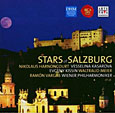 Stars of Salzburg