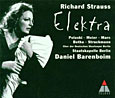 R. Strauss - Elektra