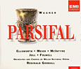 R. Wagner - Parsifal