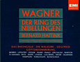 R. Wagner - Walküre (Fricka)