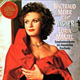 R. Wagner - Waltraud Meier sings Wagner