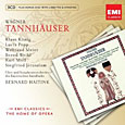 R. Wagner - Tannhäuser