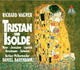 R. Wagner - Tristan und Isolde