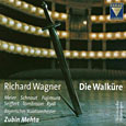 R. Wagner - Walküre (Sieglinde)