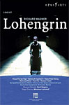 R. Wagner - Lohengrin